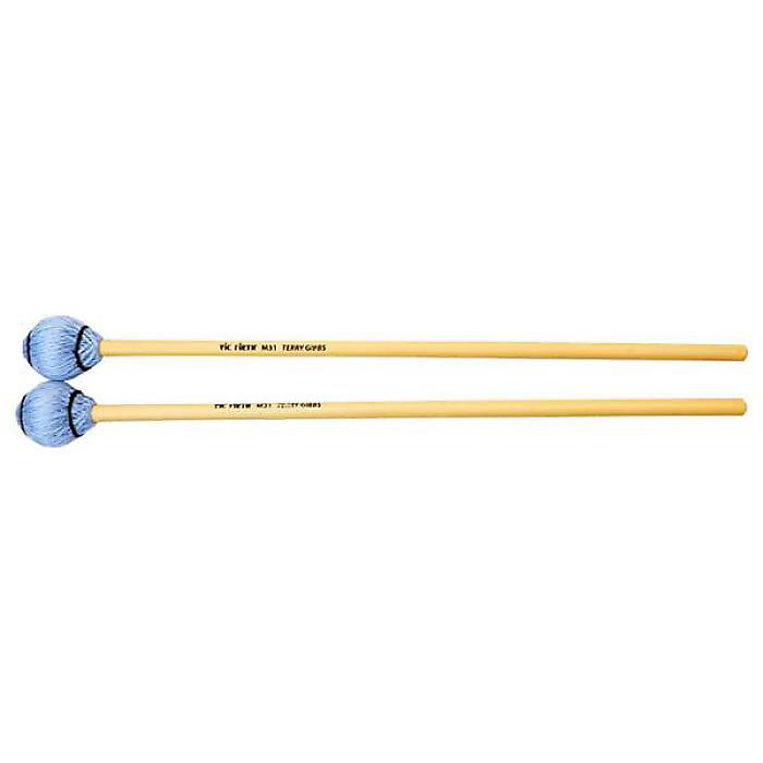 VIC FIRTH ( ヴィックファース ) / M31 ヴィブラフォンマレット