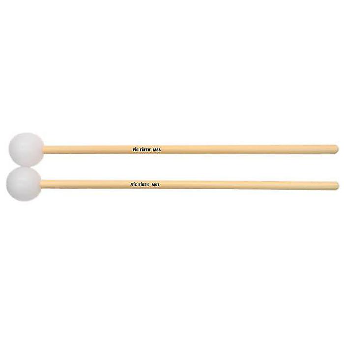 VIC FIRTH ( ヴィックファース ) / M63 グロッケンマレット