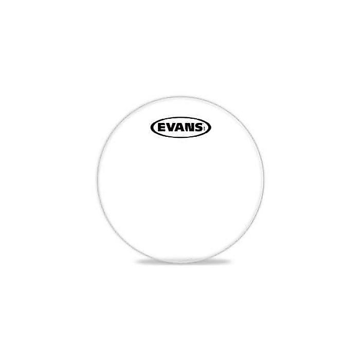 EVANS ( エバンス ) / TT06CC Corps Clear 6インチ マーチングテナーヘッド