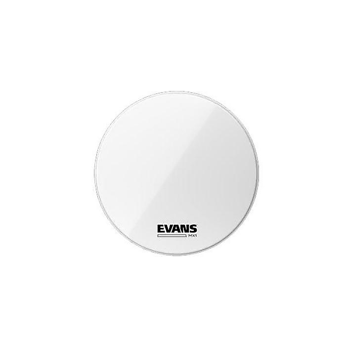 EVANS ( エバンス ) / BD26MX1W MX1 White マーチング 26インチ