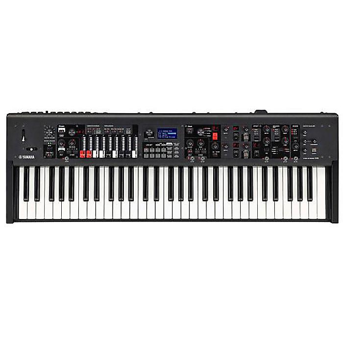 YAMAHA ( ヤマハ ) / YC61 ステージキーボード
