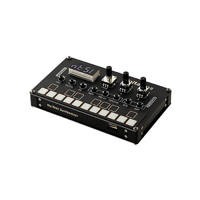 KORG ( コルグ ) / NTS-1 digital kit mkII DIYシンセ
