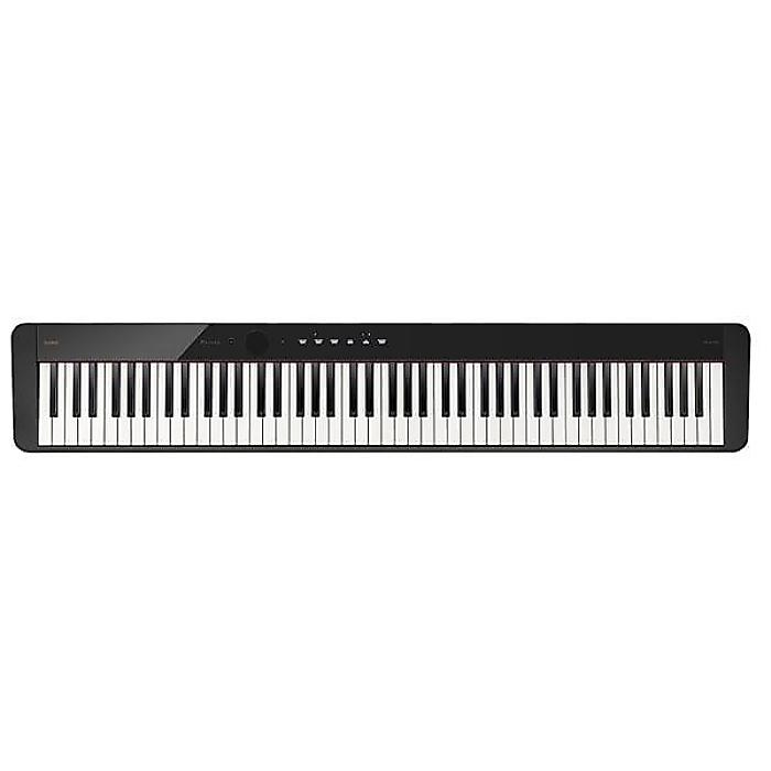 CASIO ( カシオ ) / PX-S1100BK ブラック Privia 電子ピアノ 【PX-S1000後継】