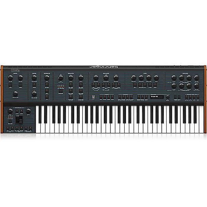 BEHRINGER ( ベリンガー ) / UB-Xa