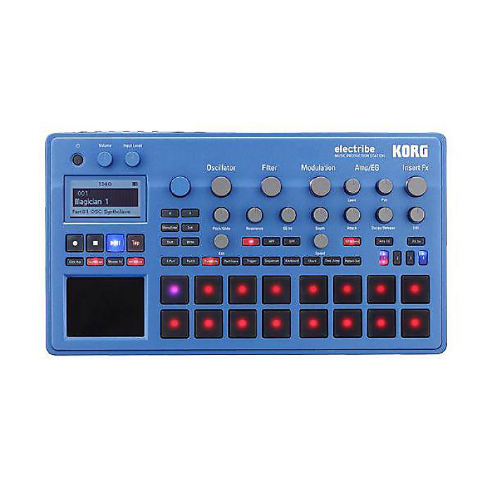 KORG ( コルグ ) / ELECTRIBE2-BL