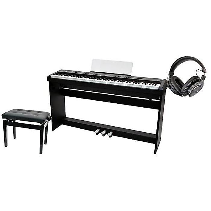 PLAYTECH ( プレイテック ) / PDP400S 高低自在椅子+ヘッドホンセット