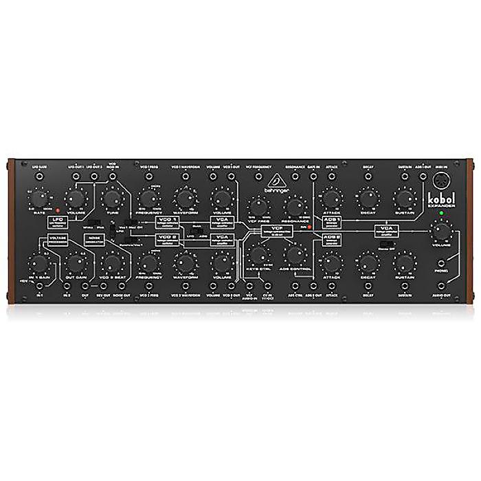 BEHRINGER ( ベリンガー ) / KOBOL EXPANDER