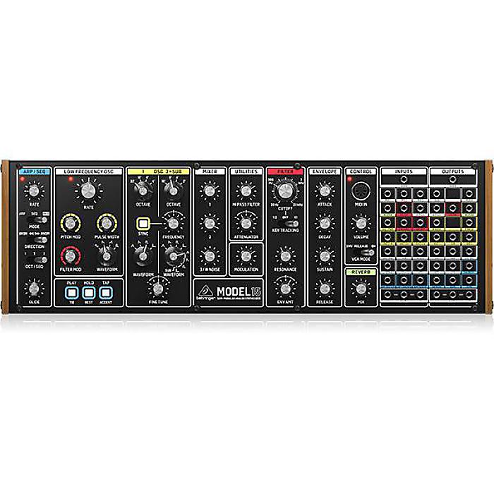 BEHRINGER ( ベリンガー ) / MODEL 15