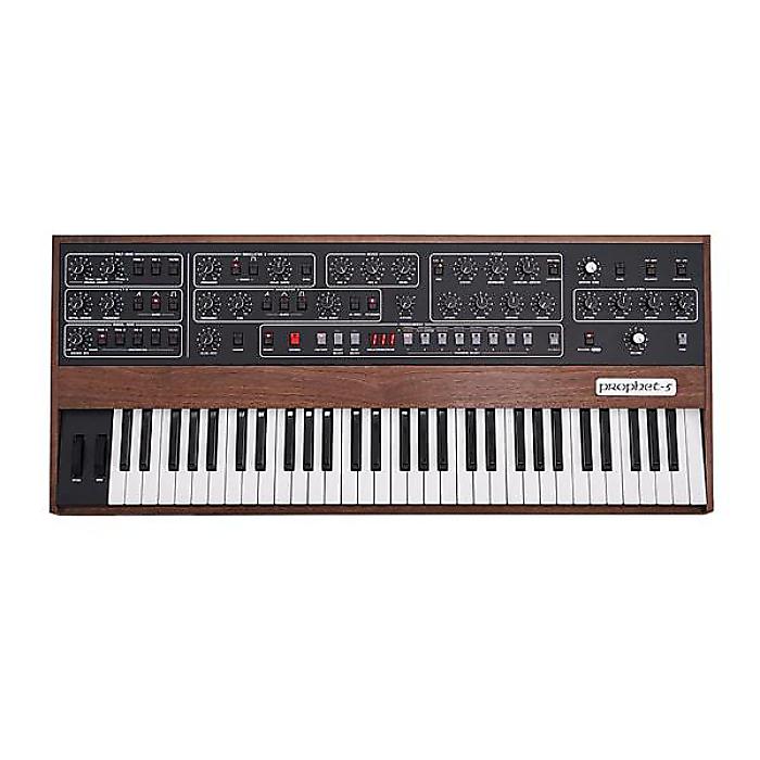 SEQUENTIAL(Dave Smith Instruments) ( シーケンシャル ) / Prophet-5 Rev.4