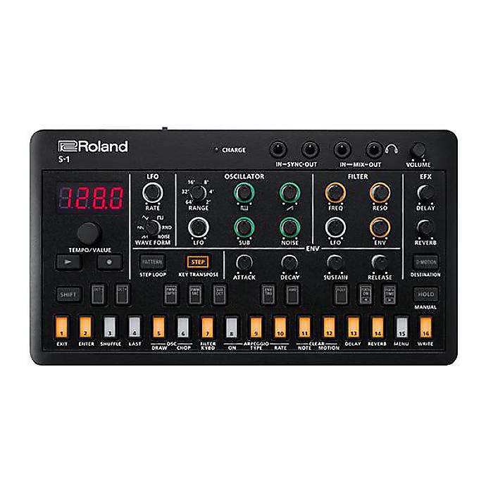 ROLAND ( ローランド ) / S-1 TWEAK SYNTHESIZER