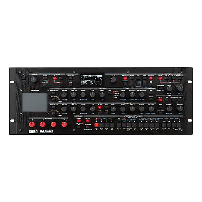 KORG ( コルグ ) / KORG modwave module モジュールシンセサイザー