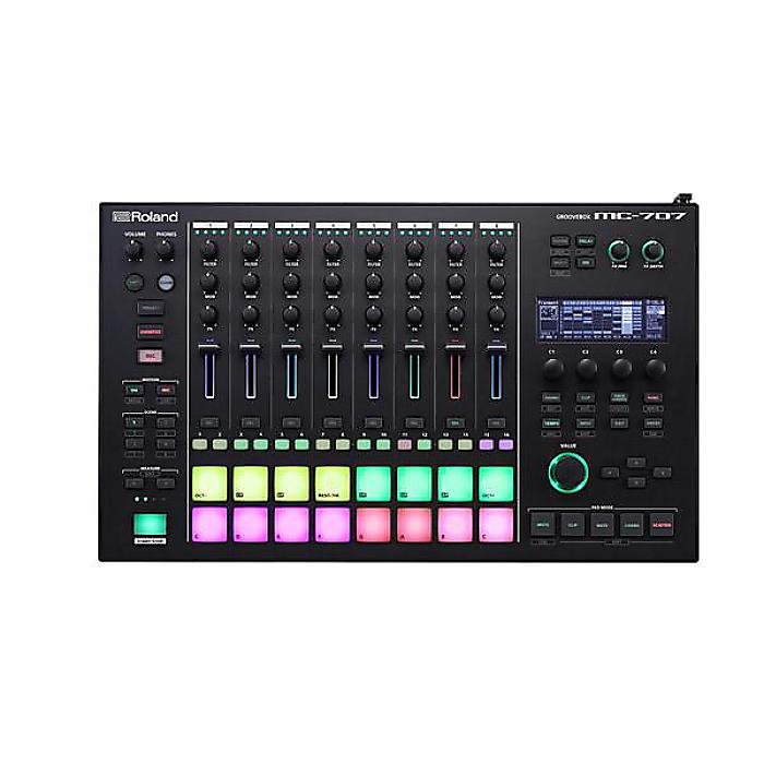 ROLAND ( ローランド ) / MC-707 GROOVEBOX