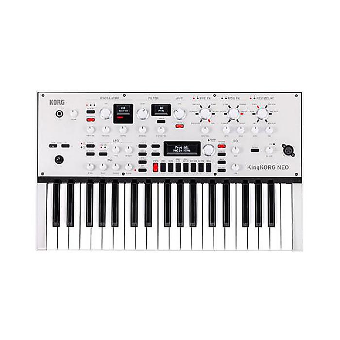 KORG ( コルグ ) / King KORG NEO バーチャルアナログシンセ