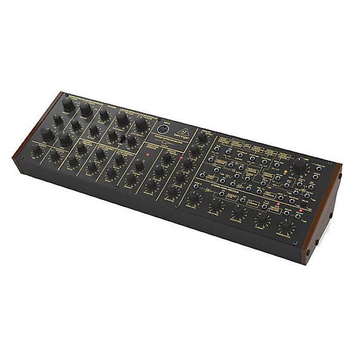 BEHRINGER ( ベリンガー ) / K-2 アナログセミモジュラーシンセサイザー