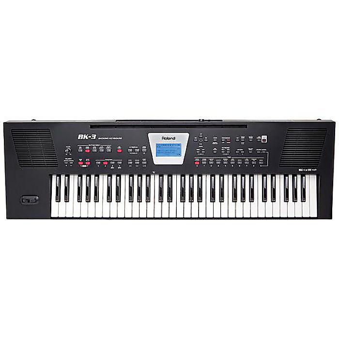 ROLAND ( ローランド ) / BK-3 教育用キーボード