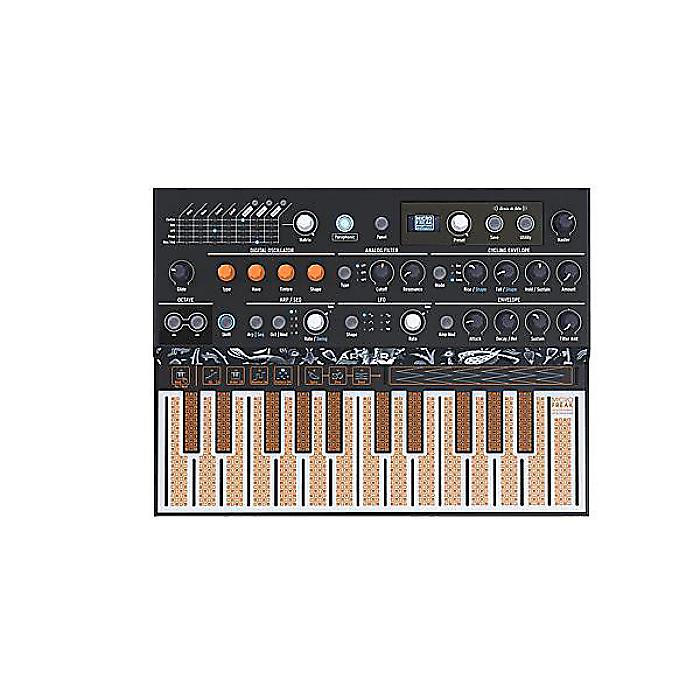 ARTURIA ( アートリア ) / MicroFreak ハイブリッドシンセサイザー