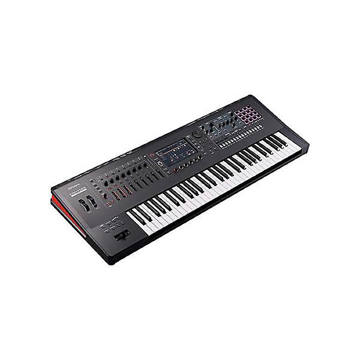 ROLAND ( ローランド ) / FANTOM-6EX MUSIC WORKSTATION