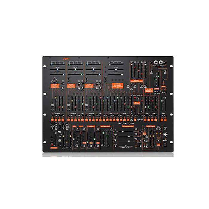 BEHRINGER ( ベリンガー ) / 2600