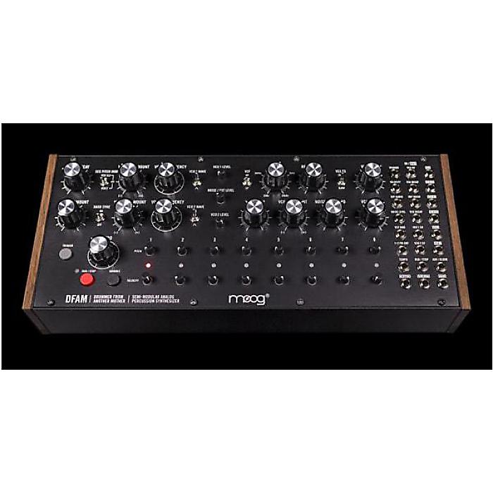 MOOG ( モーグ ) / DFAM Drummer From Another Mother