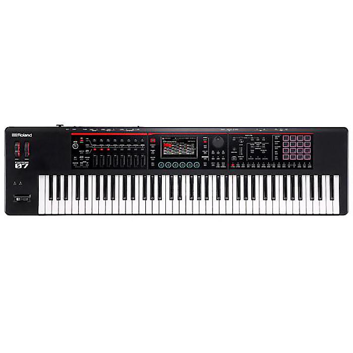 ROLAND ( ローランド ) / FANTOM-07 数量限定純正ソフトケース付