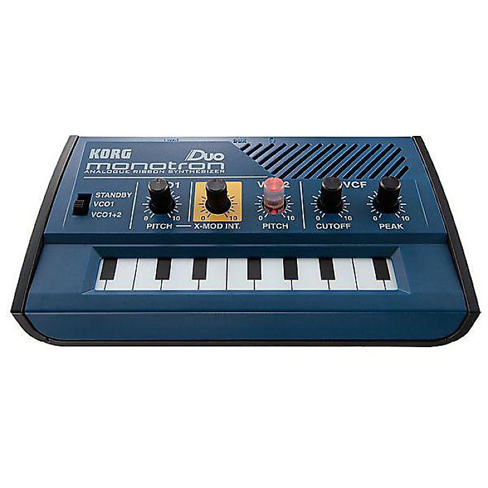 KORG ( コルグ ) / monotron DUO アナログシンセサイザー