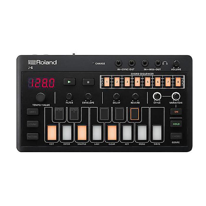 ROLAND ( ローランド ) / J-6 CHORD SYNTHESIZER