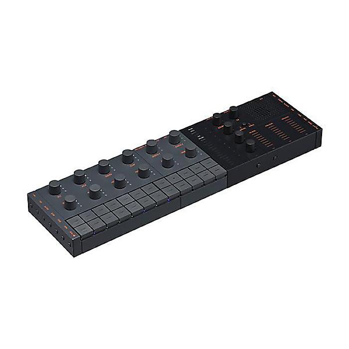 YAMAHA ( ヤマハ ) / SEQTRAK BLACK