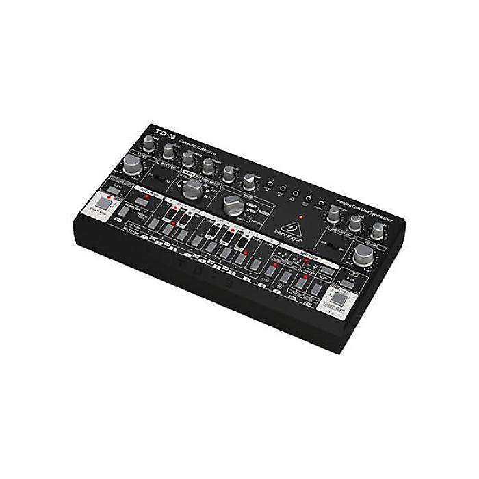 BEHRINGER ( ベリンガー ) / TD-3-BK