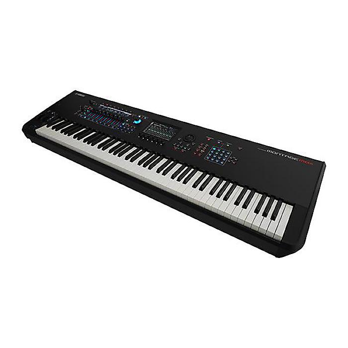 YAMAHA ( ヤマハ ) ／ MONTAGE M8X 88鍵キーボードシンセサイザー の