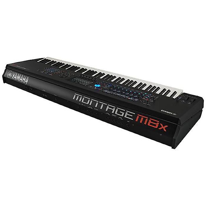 YAMAHA ( ヤマハ ) ／ MONTAGE M8X 88鍵キーボードシンセサイザー の