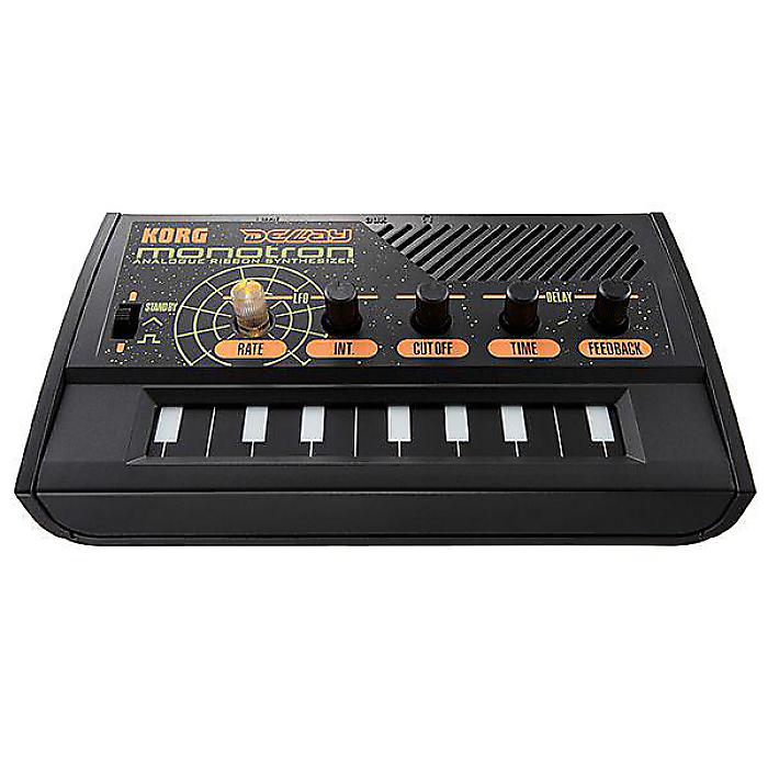 KORG ( コルグ ) / monotron DELAY アナログシンセ