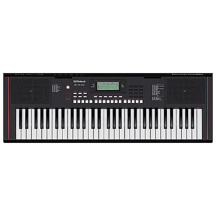 ROLAND ( ローランド ) / E-X10 アレンジャーキーボード