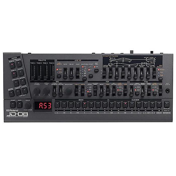 ROLAND ( ローランド ) / JD-08 Boutiqueシリーズ