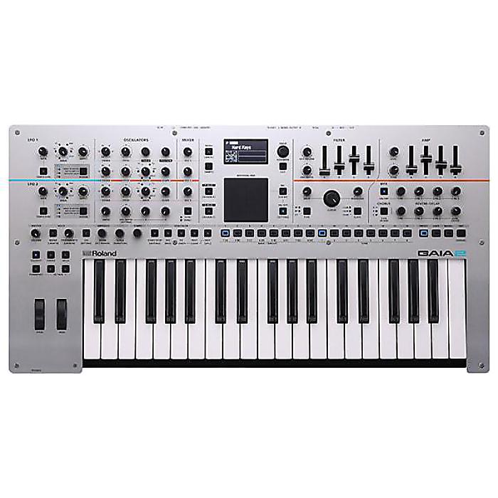 ROLAND ( ローランド ) / GAIA-2