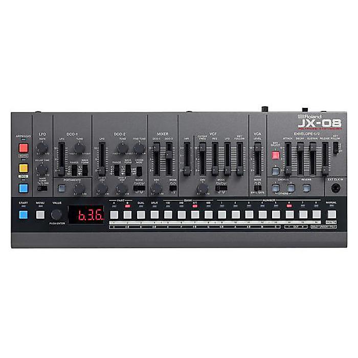 ROLAND ( ローランド ) / JX-08 Boutiqueシリーズ