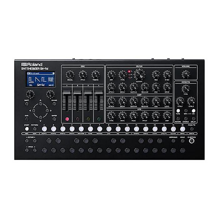 ROLAND ( ローランド ) / SH-4D
