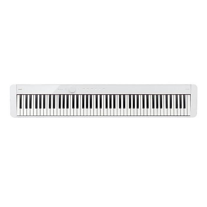 CASIO ( カシオ ) / PX-S1100WE ホワイト Privia 定番電子ピアノ 【PX-S1000後継】