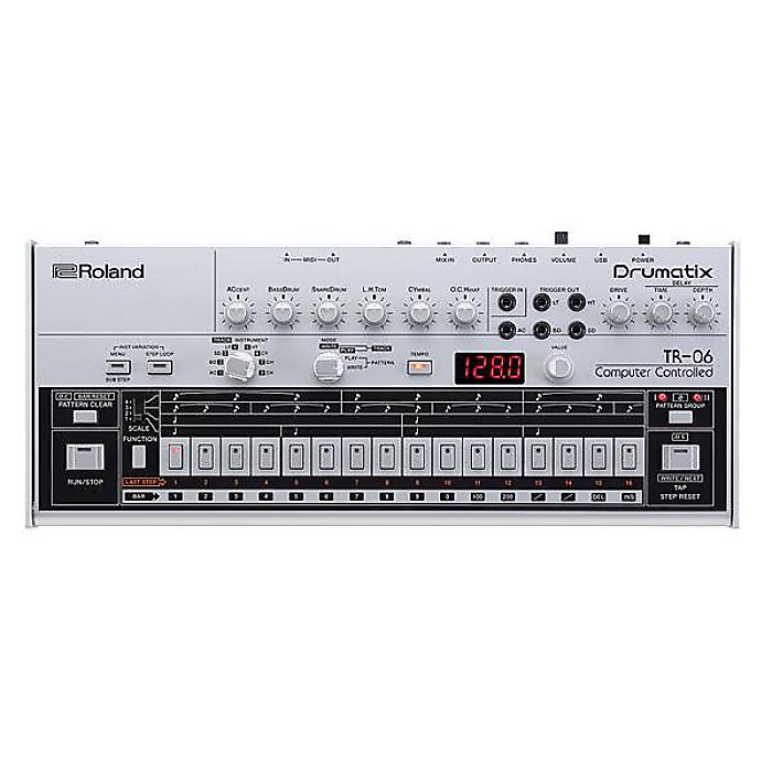ROLAND ( ローランド ) / TR-06 SOUND MODULE