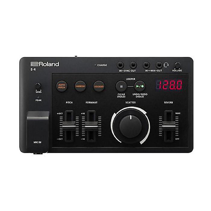 ROLAND ( ローランド ) / E-4 VOICE TWEAKER