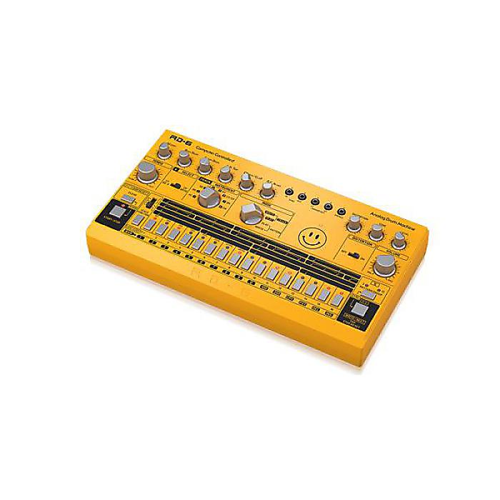 BEHRINGER ( ベリンガー ) / RD-6-AM アナログドラムマシン