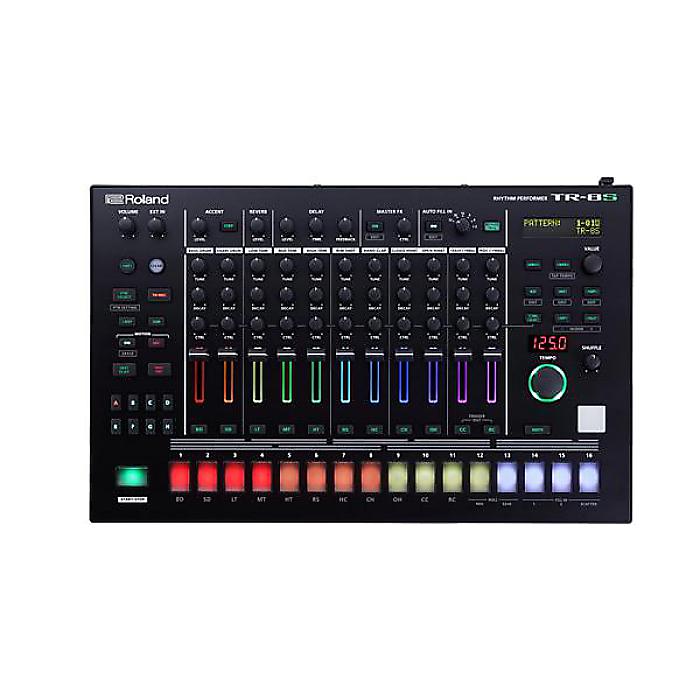 ROLAND ( ローランド ) / TR-8S