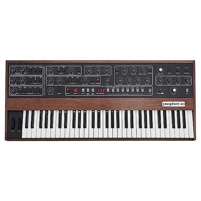 SEQUENTIAL(Dave Smith Instruments) ( シーケンシャル ) / Prophet-10