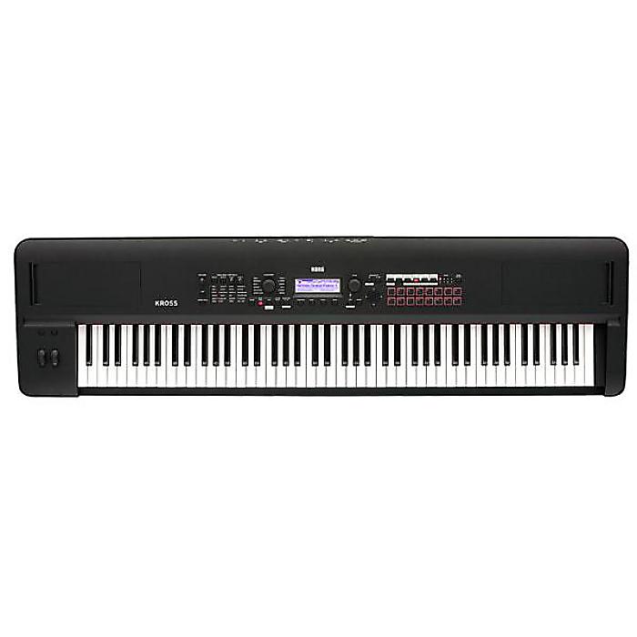 KORG ( コルグ ) / KROSS2-88 MB シンセサイザー