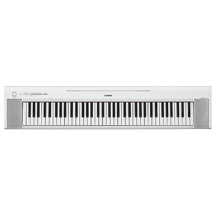 YAMAHA ( ヤマハ ) / NP-35WH 電子キーボード(piaggero)