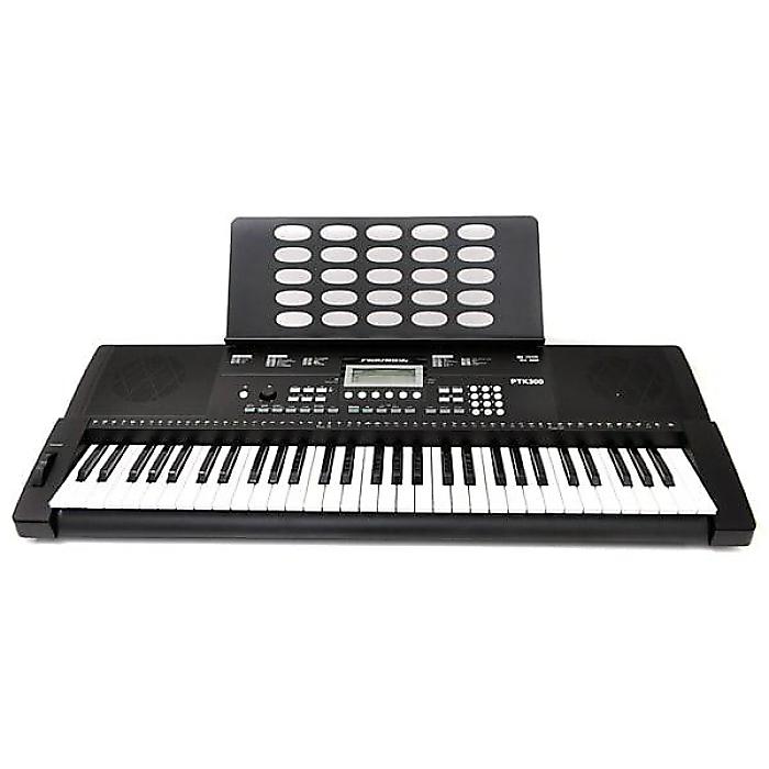 PLAYTECH ( プレイテック ) / PTK300 電子キーボード MIDI対応