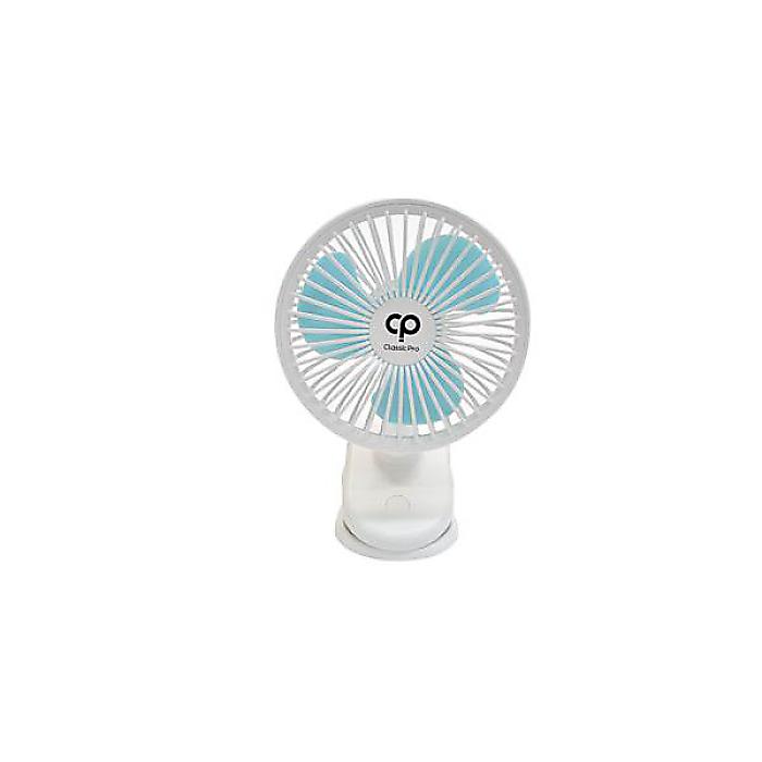 CLASSIC PRO ( クラシックプロ ) / CPF10WH ポータブル扇風機 ホワイト