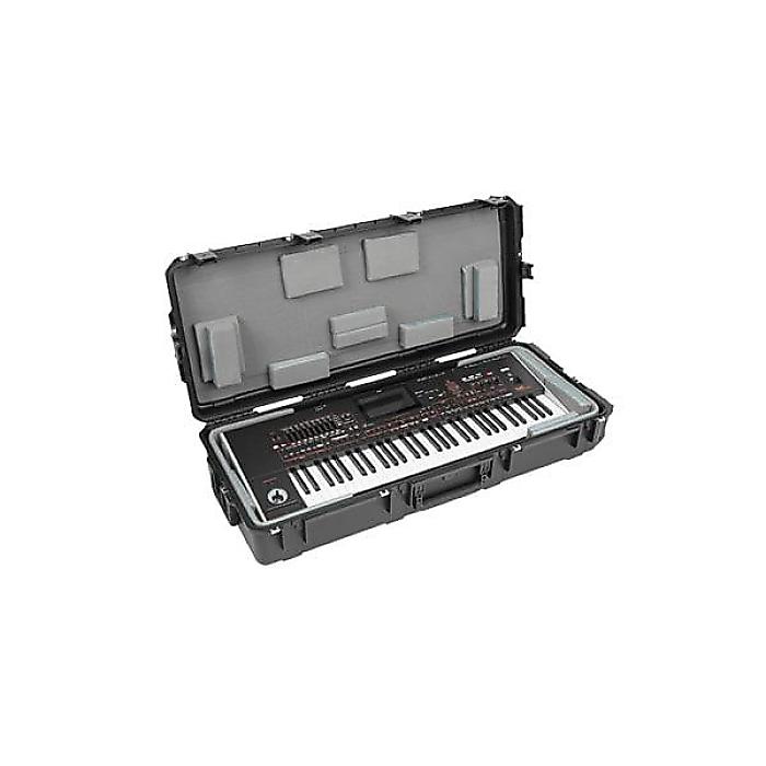 SKB ( エスケービー ) / 3i-4217-TKBD 61鍵用キーボードケース