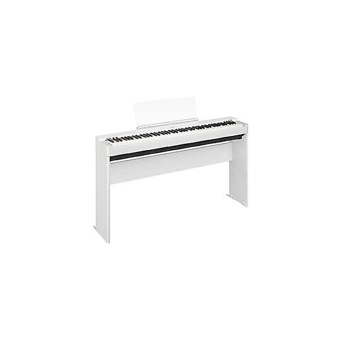 YAMAHA ( ヤマハ ) / P-225WH 電子ピアノ 専用スタンドセット