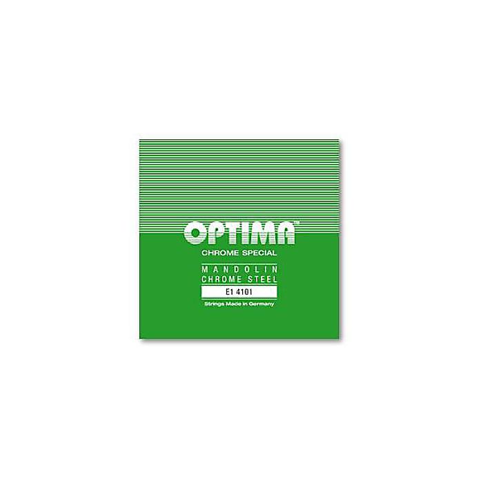 OPTIMA ( オプティマ ) ／ 4105 マンドリン弦 緑 EADGセット の激安