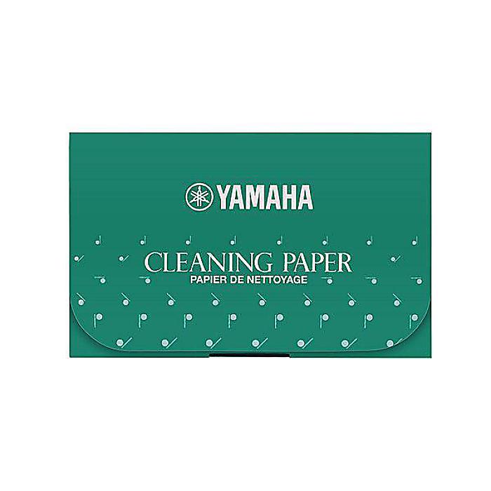 YAMAHA ( ヤマハ ) / CP3 クリーニングペーパー